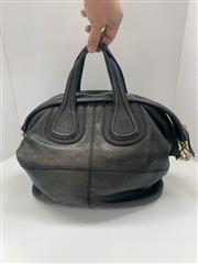 GIVENCHY NIGHTINGALE MEDIUM LAMB